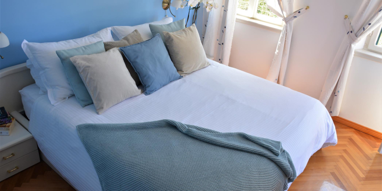 Beachfront Villa Gradina